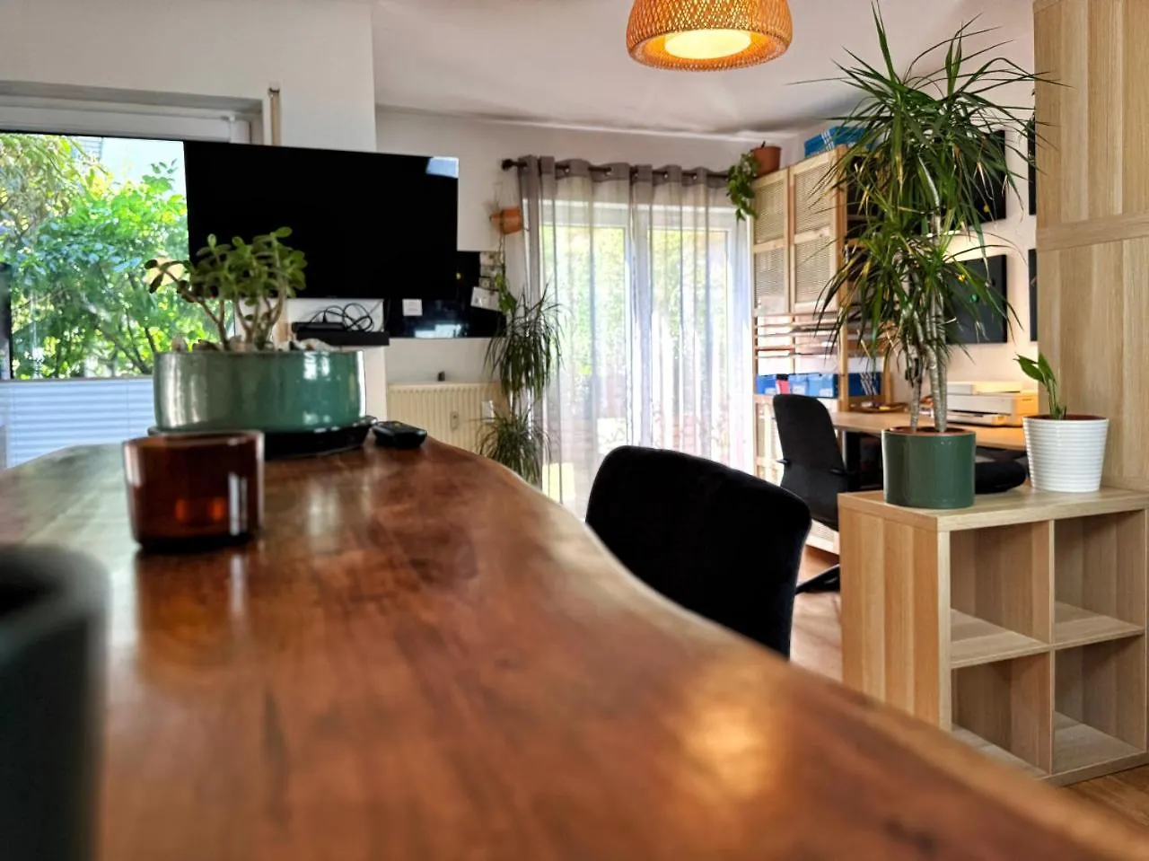 Holidayhome Apartments I Petfriendly Spaceous Apartment In Friedrichshain Βερολίνο