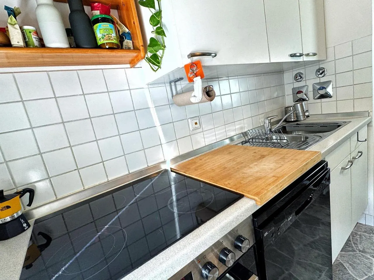 Holidayhome Apartments I Petfriendly Spaceous Apartment In Friedrichshain Βερολίνο