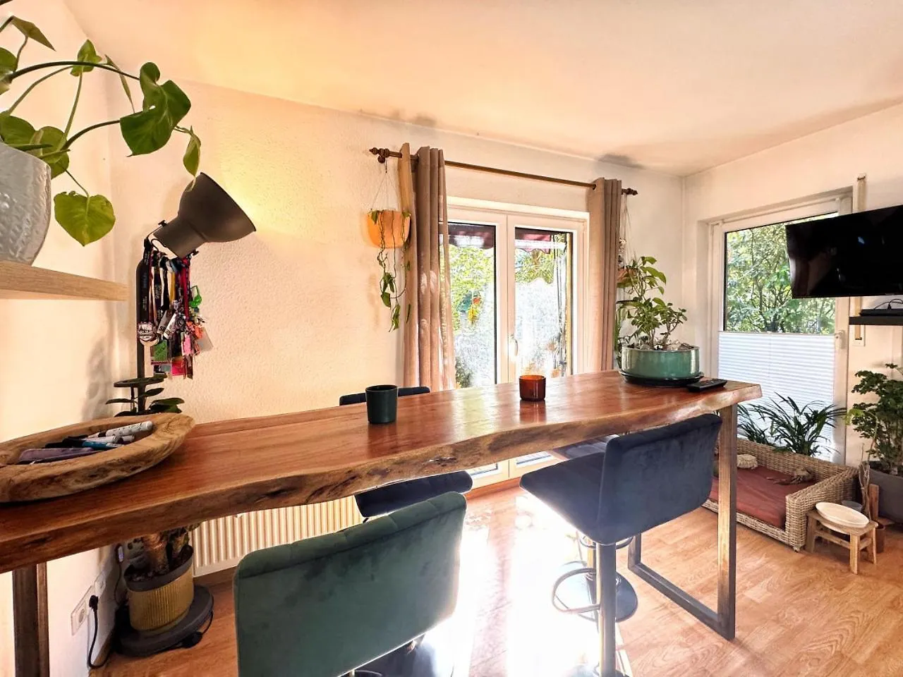 Holidayhome Apartments I Petfriendly Spaceous Apartment In Friedrichshain Βερολίνο