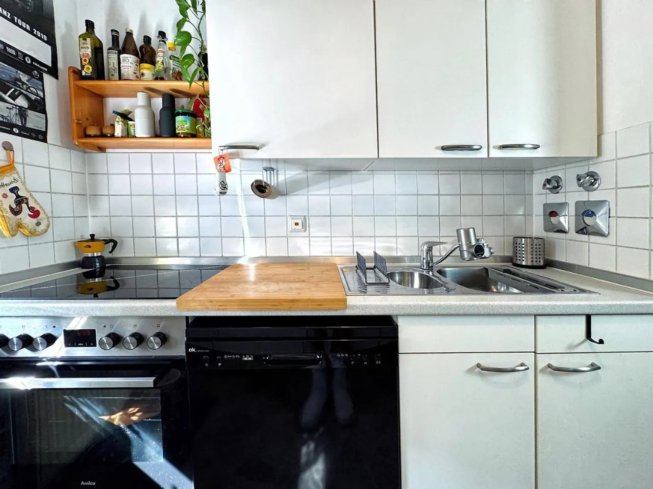 Holidayhome Apartments I Petfriendly Spaceous Apartment In Friedrichshain Βερολίνο Γερμανία