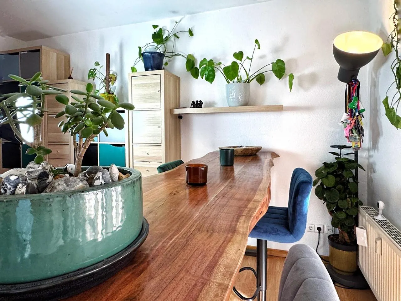 Holidayhome Apartments I Petfriendly Spaceous Apartment In Friedrichshain Βερολίνο