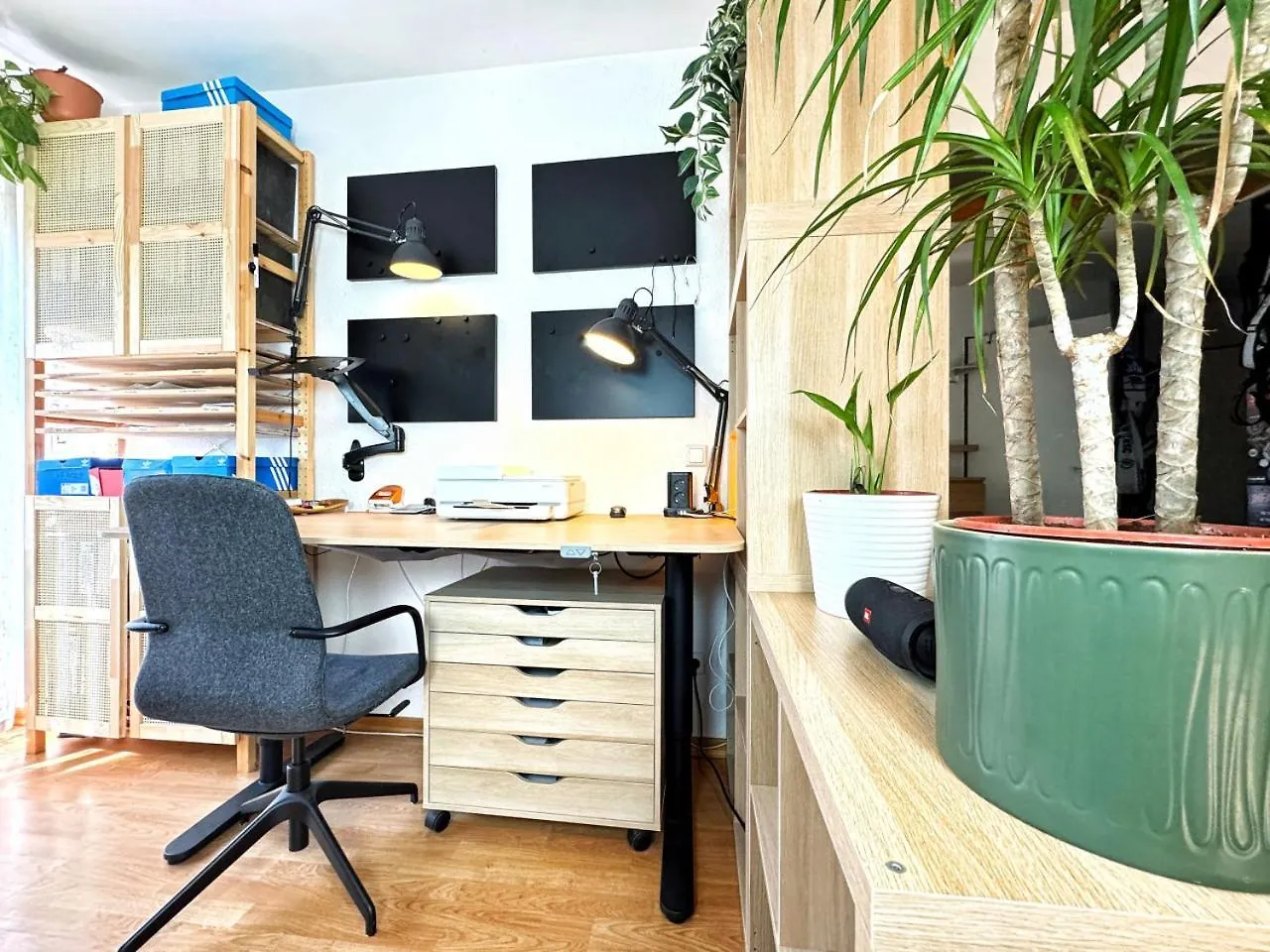 Holidayhome Apartments I Petfriendly Spaceous Apartment In Friedrichshain Βερολίνο