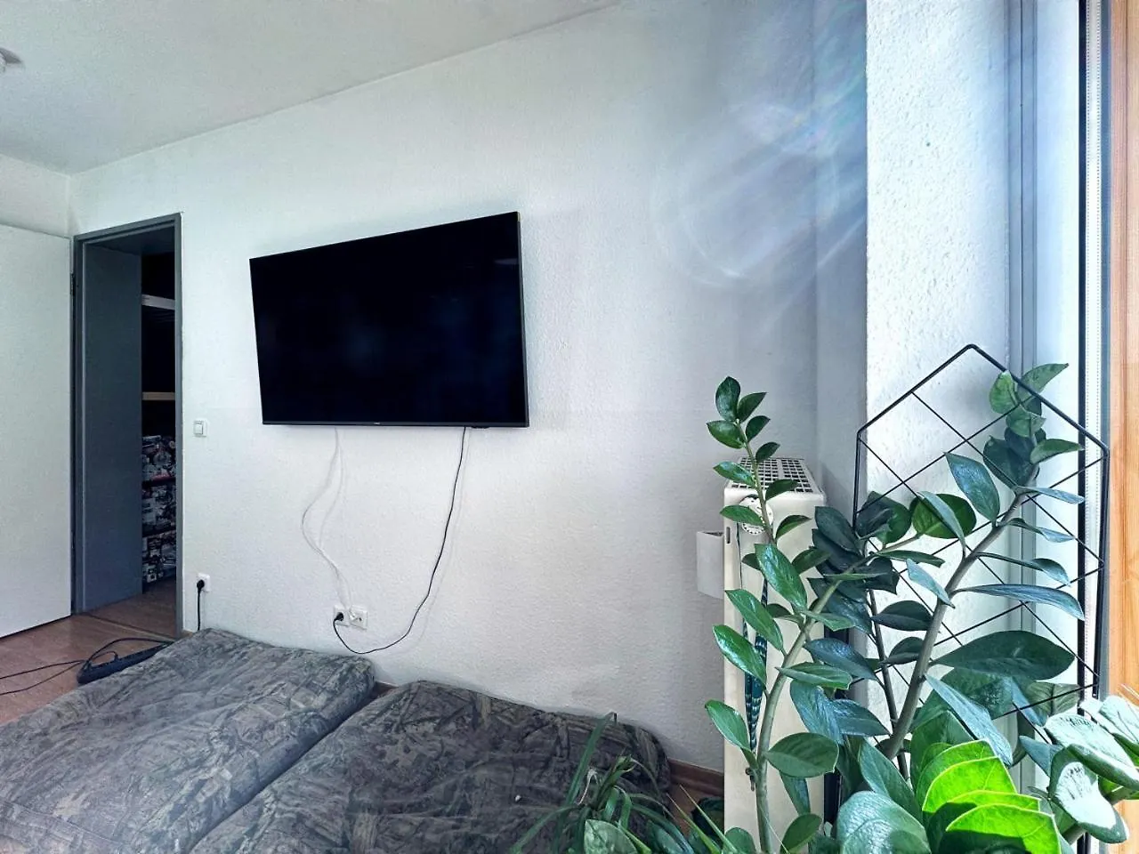 Holidayhome Apartments I Petfriendly Spaceous Apartment In Friedrichshain Βερολίνο