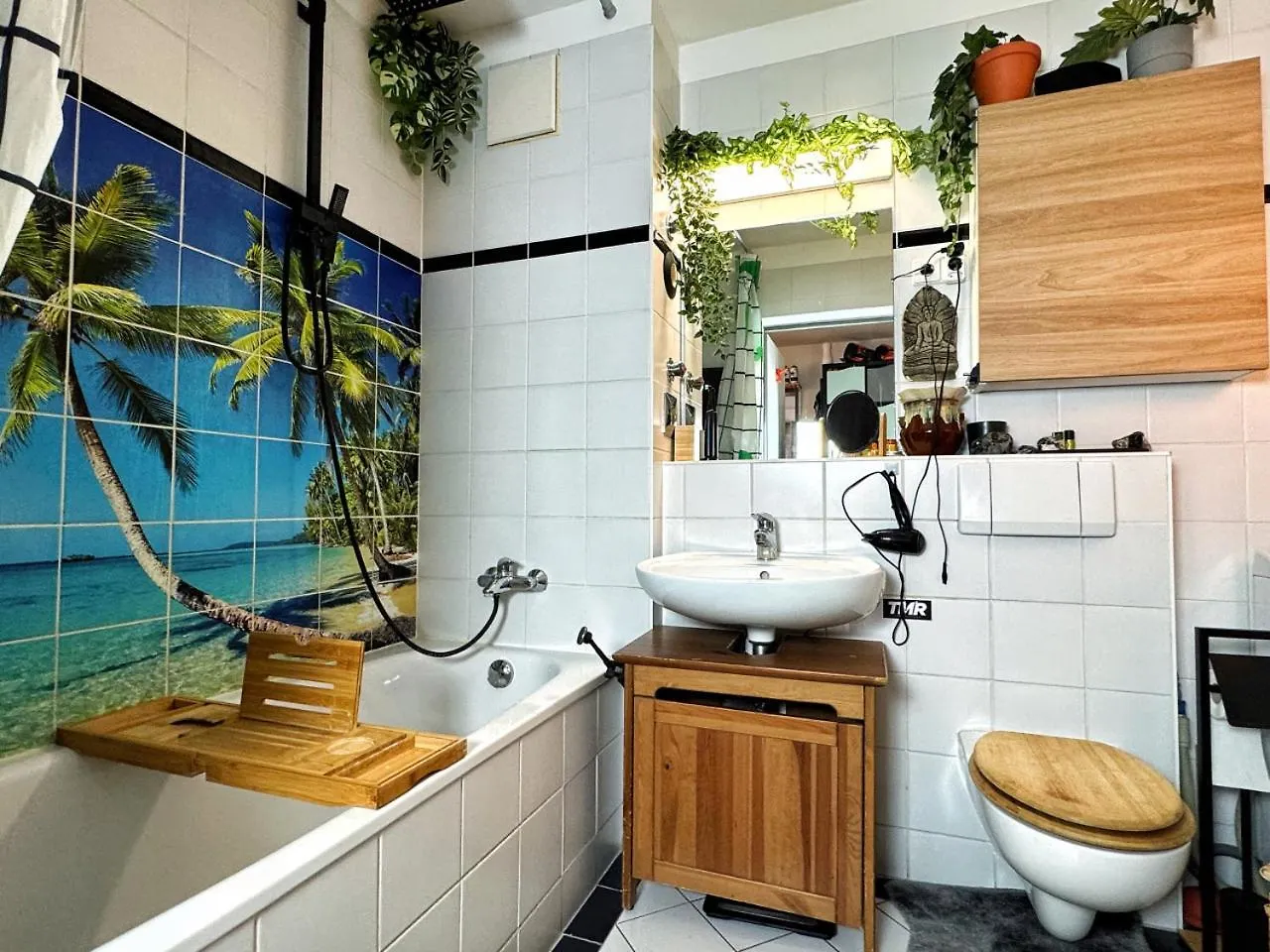 Holidayhome Apartments I Petfriendly Spaceous Apartment In Friedrichshain Berlin 0*,  Germany