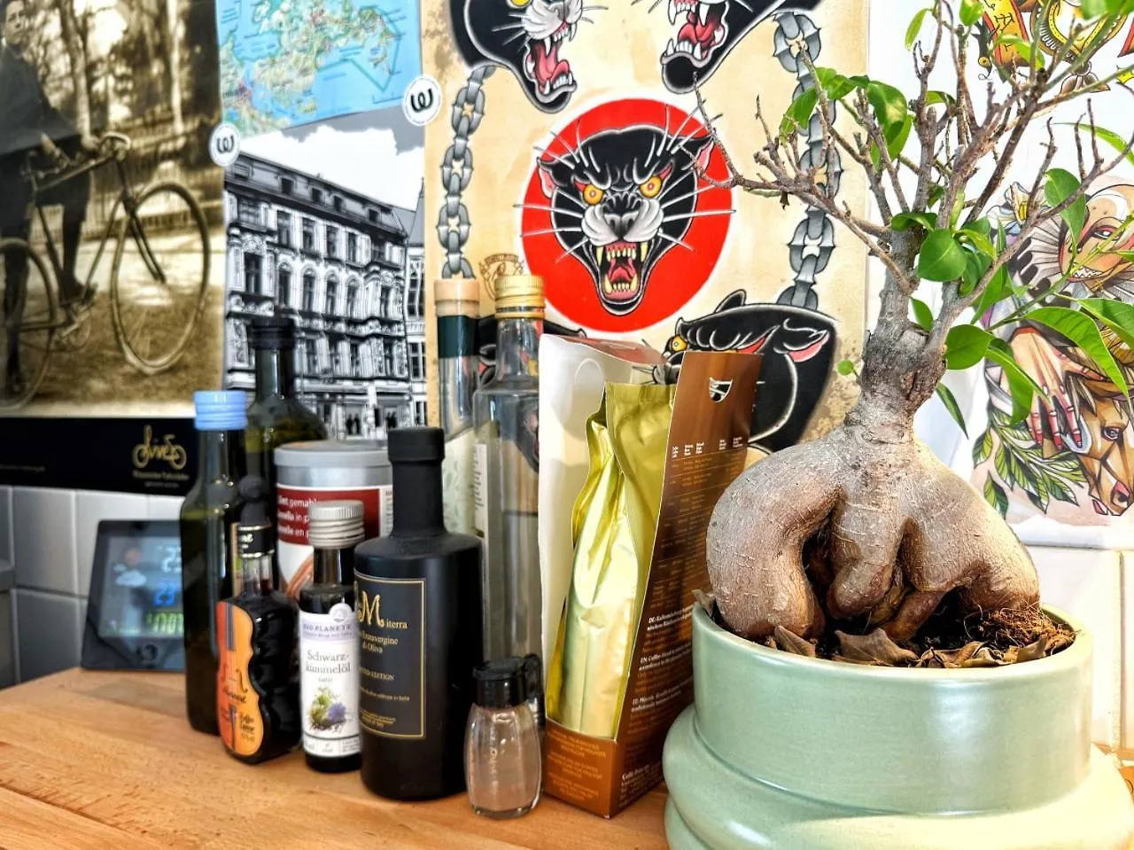 Holidayhome Apartments I Petfriendly Spaceous Apartment In Friedrichshain Berlin
