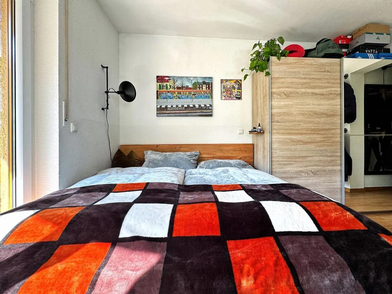Holidayhome Apartments I Petfriendly Spaceous Apartment In Friedrichshain Berlin 0*,  Germany