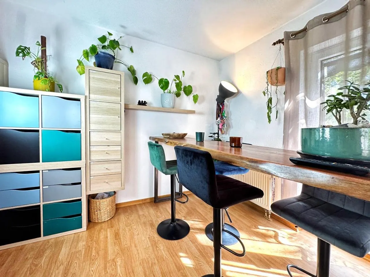Holidayhome Apartments I Petfriendly Spaceous Apartment In Friedrichshain Berlin 0*,